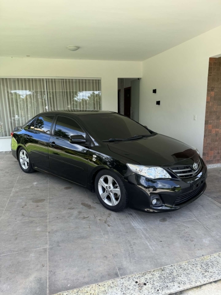 COROLLA AUTOMÁTICO 