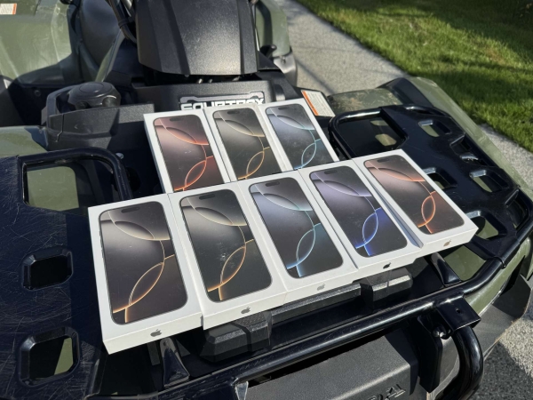 IPHONE 16 LANÇAMENTO 