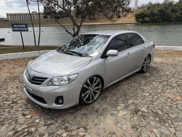 Corolla nas aro 20